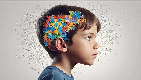 Σύνδρομο Asperger: Κατανοώντας τη Νευροδιαφορετικότητα στον 21ο Αιώνα
