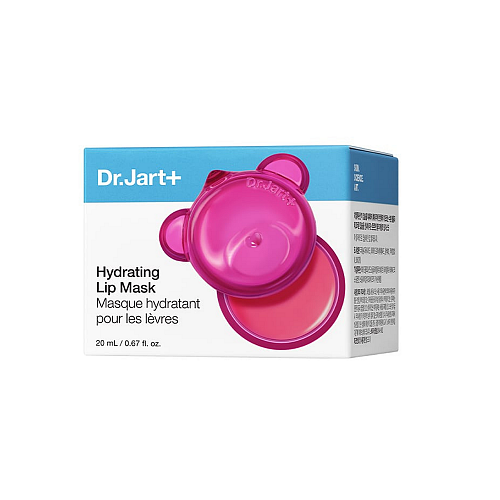 Dr. Jart+ Μάσκα Ομορφιάς Προσώπου για Ενυδάτωση 20ml