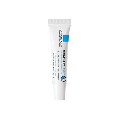 La Roche Posay Cicaplast Levres Lip Balm για Σκασμένα Χείλη 7.5ml