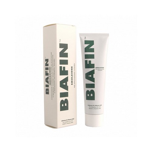 BIAFIN Emulsion, 100 ml