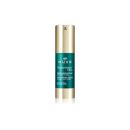 Nuxe Nuxuriance Ultra Face Serum 30ml