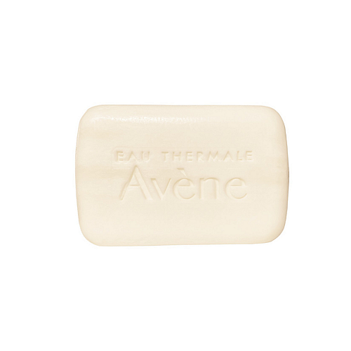 Avene XeraCalm A.D Υπερλιπαντική Στερεή Πλάκα Καθαρισμού για το Ξηρό Δέρμα με τάση Ατοπίας, 100g