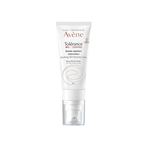 Eau Thermale Avène Tolerance Control 48ωρο Ενυδατικό Balm Προσώπου 40ml