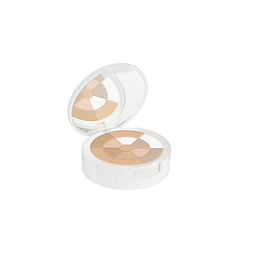 Eau Thermale Avène Couvrance Πούδρα Transparent-Πολύχρωμη Πούδρα 10gr