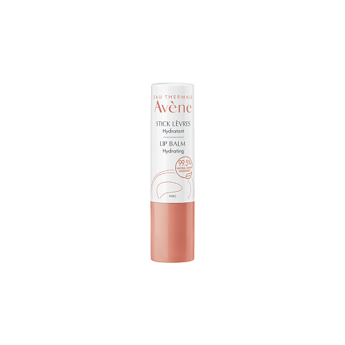Avene - Cold Cream Ενυδατικό Στικ Χειλιών 4g