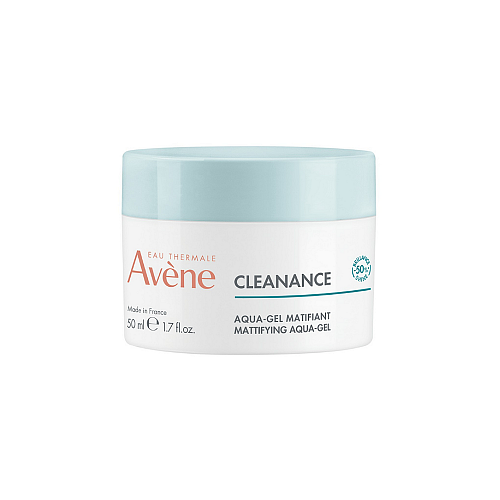 Avene - CLEANANCE Mattifying Aqua gel