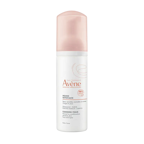 Avene - ESSENTIEL Αφρός Καθαρισμού 150ml