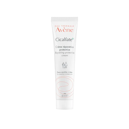 Avene - Cicalfate+ Επανορθωτική Προστατευτική Κρέμα 40ml