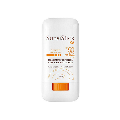 Avene SunsiStick KA SPF 50+ Στικ για το Ευαίσθητο Δέρμα με Τάση για Ακτινικές Υπερκερατώσεις 20g