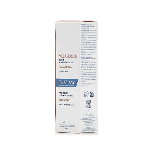 Ducray Melascreen Face Serum 40ml