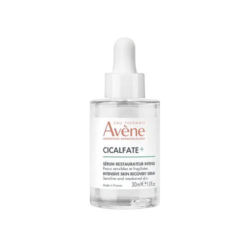 Avene CICALFATE+ SERUM, 30ml