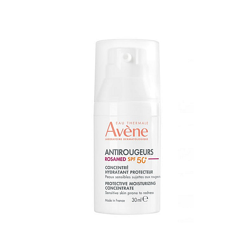 Eau Thermale Avène Antirougeurs Rosamed Face Serum 30ml