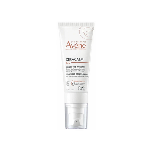 Eau Thermale Avène Xeracalm A.d Λοσιόν για Ατοπική Δερματίτιδα 40ml