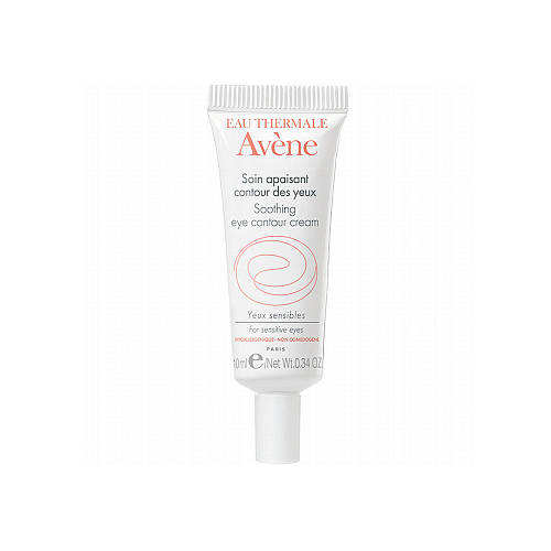 Eau Thermale Avène Les Essentiels Κρέμα Ματιών για Ενυδάτωση 10ml