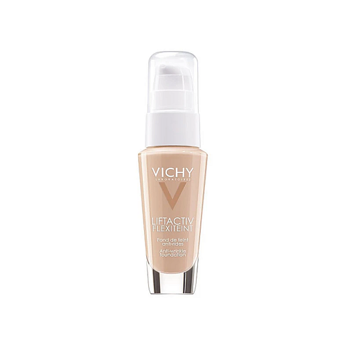 Vichy Liftactiv Flexilift Liquid Foundation SPF20 15 Opal 30ml