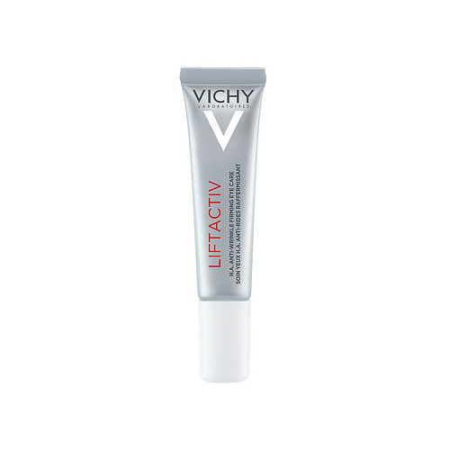 Vichy Liftactiv Hyaluronic Specialist H.A Κρέμα Ματιών για Αντιγήρανση & Σακούλες 15ml