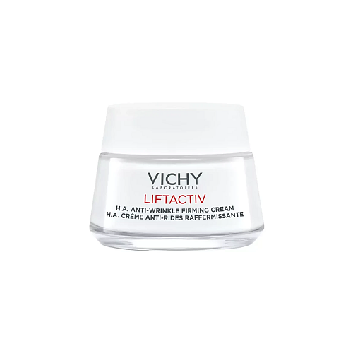 Vichy Liftactiv Hyaluronic Specialist H.A. Αντιγηραντική Κρέμα Προσώπου Ημέρας 50ml
