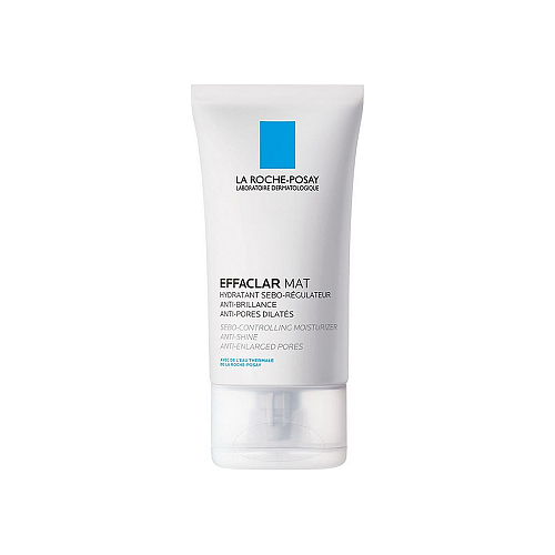 La Roche Posay Effaclar MAT Ενυδατική Κρέμα Προσώπου κατά της Ακμής 40ml
