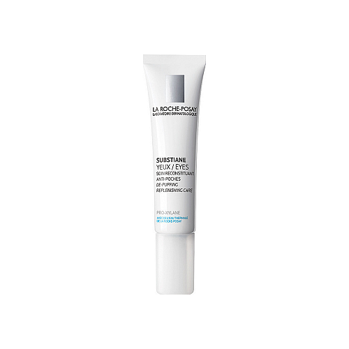 La Roche Posay Substiane Κρέμα Ματιών για Ανάπλαση , Ενυδάτωση & Σακούλες 15ml