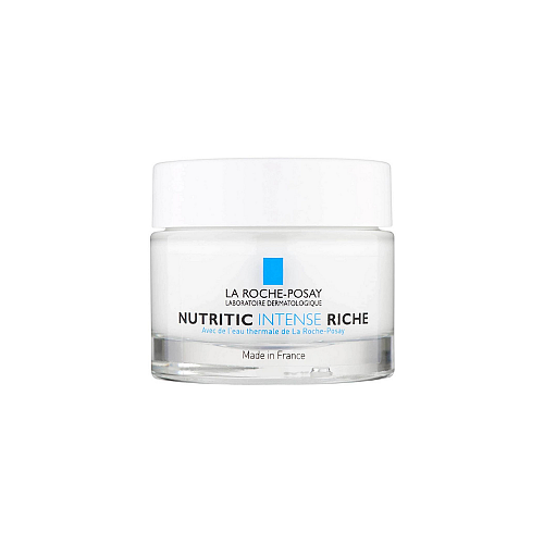 La Roche Posay Nutritic Intense Rich Ενυδατική Κρέμα 50ml