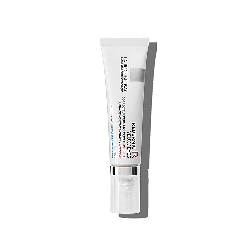 La Roche Posay Redermic R Κρέμα Ματιών για Αντιγήρανση & Μαύροι Κύκλοι 15ml