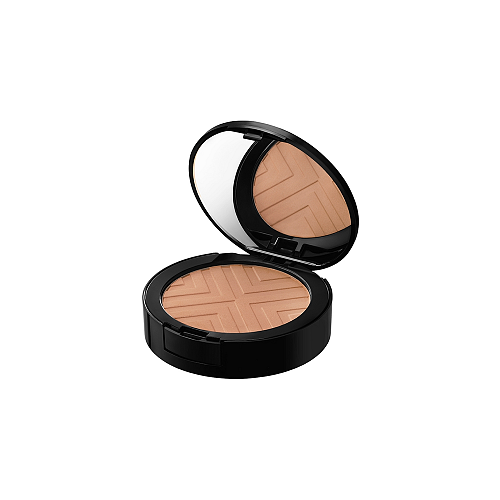 Vichy Dermablend Covermatte Compact Powder Foundation SPF25 45 Gold 9.5gr