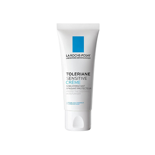 La Roche Posay Toleriane Sensitive Light 48ωρη Ενυδατική Κρέμα Προσώπου με Ceramides & Πρεβιοτικά 40ml