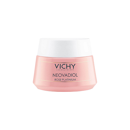 Vichy Neovadiol Rose Platinium Αντιγηραντική Κρέμα Προσώπου Ημέρας 50ml