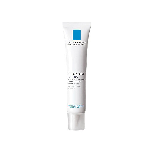 La Roche Posay Cicaplast B5 Gel με Καταπραϋντική & Αναπλαστική Δράση για Επούλωση 40ml