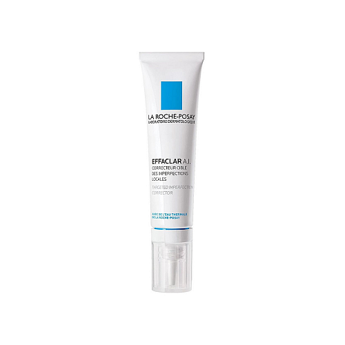 La Roche Posay Effaclar A.I. Κρέμα Ημέρας κατά των Ατελειών 15ml