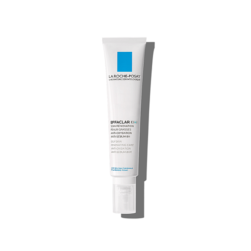 La Roche Posay Effaclar K+ Ενυδατικό & Ρυθμιστικό Gel Προσώπου κατά της Ακμής 40ml