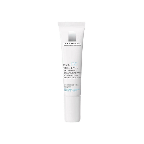 La Roche Posay Hyalu B5 Κρέμα Ματιών για Αντιγήρανση 15ml