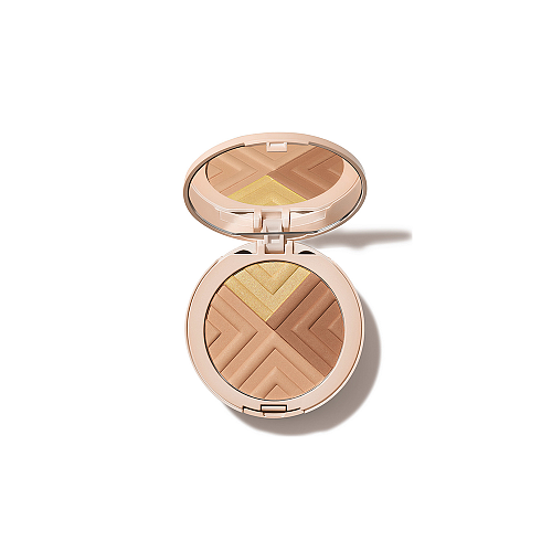 Vichy Mineral Blend Πούδρα Tan 9gr