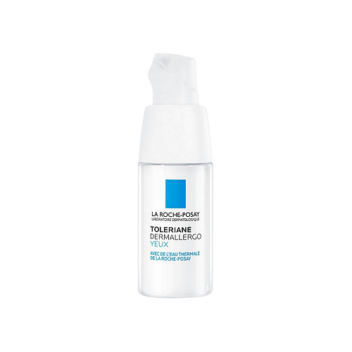 La Roche Posay Toleriane Dermallergo Κρέμα Ματιών 20ml