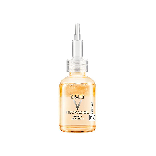 Vichy Neovadiol Meno 5 Ενυδατικό & Αντιγηραντικό Serum Προσώπου με Νιασιναμίδη & Σαλικυλικό Οξύ για Λάμψη & Σύσφιξη 30ml