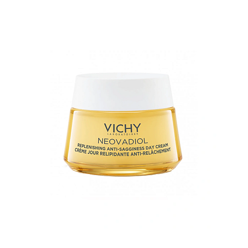 Vichy Neovadiol Magistral Αντιγηραντική & Συσφικτική Κρέμα Προσώπου Ημέρας 50ml