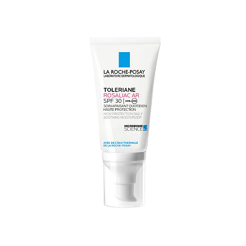 La Roche Posay Toleriane Rosaliac Ar Κρέμα Προσώπου με SPF30 κατά της Ερυθρότητας με Πρεβιοτικά 50ml