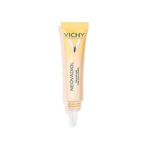Vichy Neovadiol Multi-Corrective Κρέμα Ματιών & Χειλιών για Αντιγήρανση & Σύσφιξη 15ml