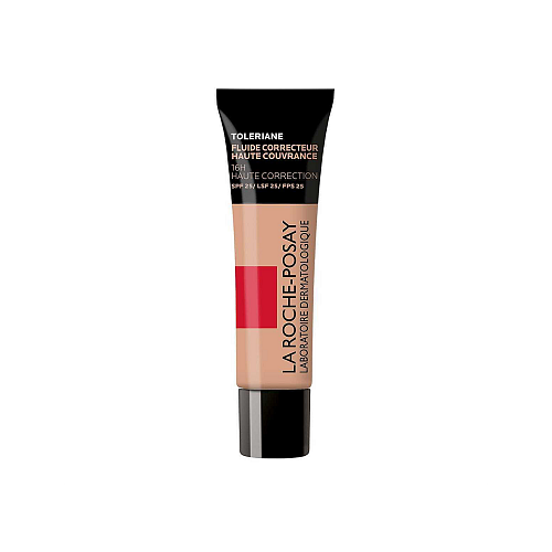 La Roche Posay Toleriane Corrective Liquid Foundation SPF25 9,5 30ml