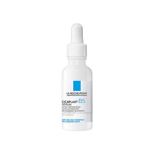 La Roche Posay Cicaplast B5 Ενυδατικό Serum Προσώπου με Βιταμίνη B5 30ml