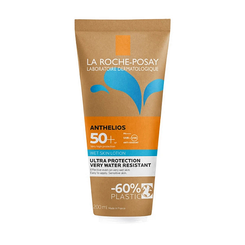 La Roche Posay Anthelios Wet Skin SPF50 200ml