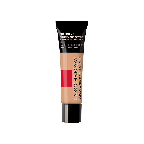 La Roche Posay Toleriane Corrective Liquid Foundation SPF25 10 30ml