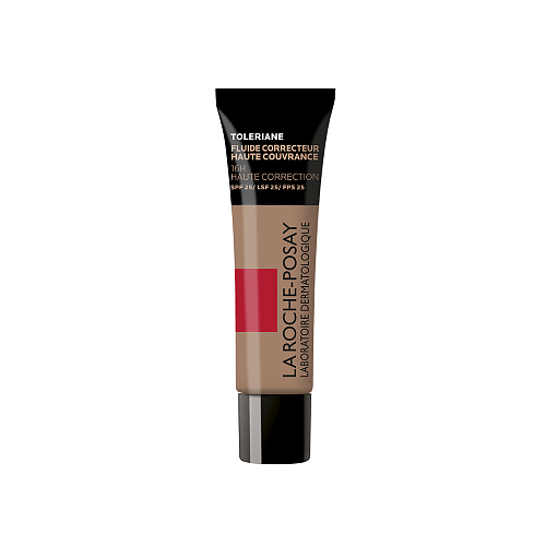 La Roche Posay Toleriane Corrective Liquid Foundation SPF25 15 30ml