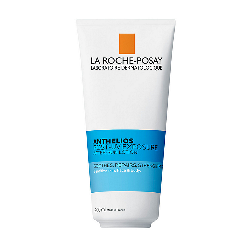 La Roche Posay Anthelios Post Uv Exposure After Sun Lotion 200ml