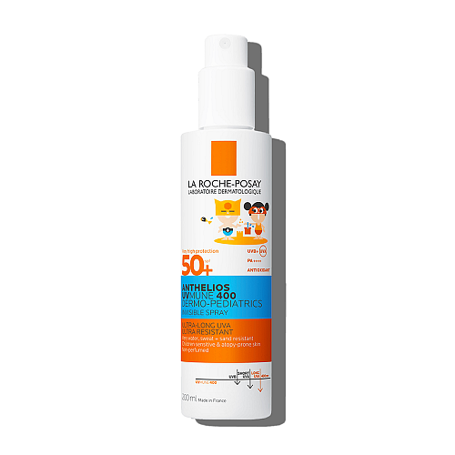 La Roche Posay Anthelios Dermo-Pediatrics SPF50+ 200ml