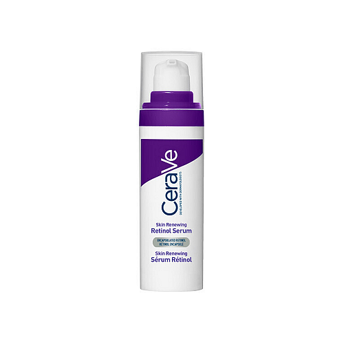 CeraVe Skin Renewing Retinol Αντιγηραντικό Serum Προσώπου με Ρετινόλη 30ml