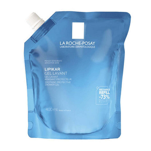 La Roche Posay Lipikar Gel Lavant Gel για το Σώμα 400ml