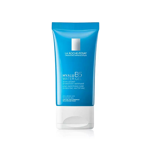 La Roche Posay Hyalu B5 Light Ενυδατικό Gel Προσώπου με Υαλουρονικό Οξύ 40ml