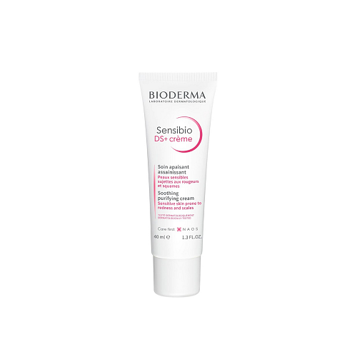 Bioderma Sensibio 24ωρη Κρέμα Προσώπου κατά της Ερυθρότητας με Πρεβιοτικά 40ml