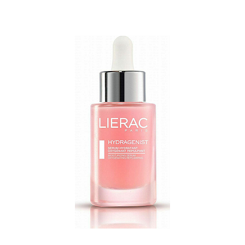 Lierac Hydragenist Hydratant Ενυδατικό & Αντιγηραντικό Serum Προσώπου με AHA 30ml